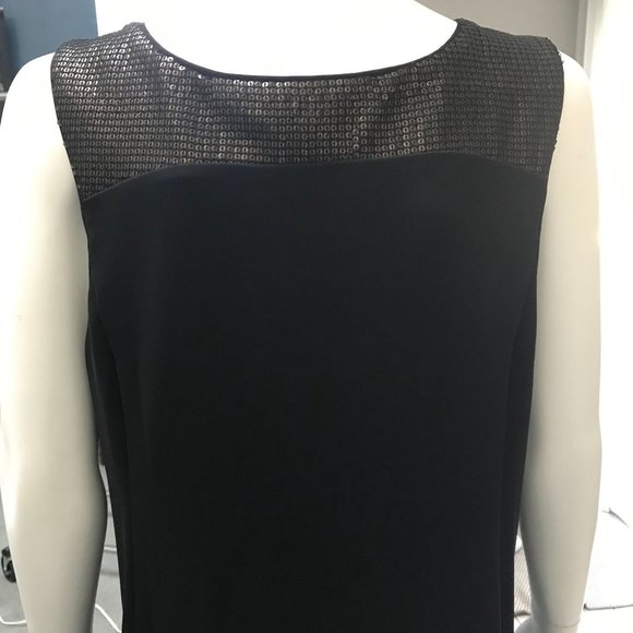 Narciso Rodriguez: Good Condition Tank Top - Picture 3 of 6